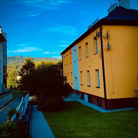 Cristal Apartament Krynica - Zdroj Εξωτερικό φωτογραφία