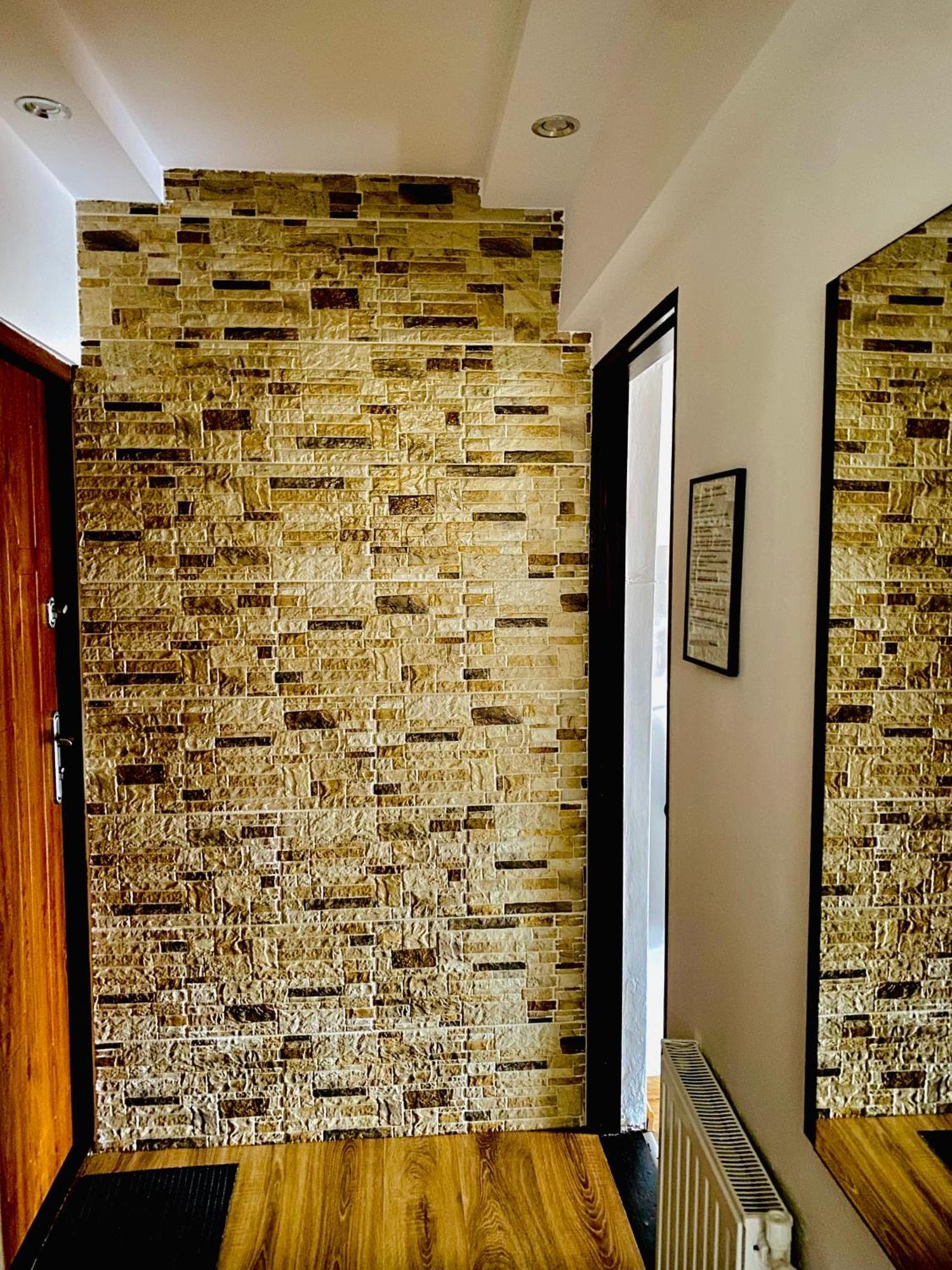 Cristal Apartament Krynica - Zdroj Εξωτερικό φωτογραφία