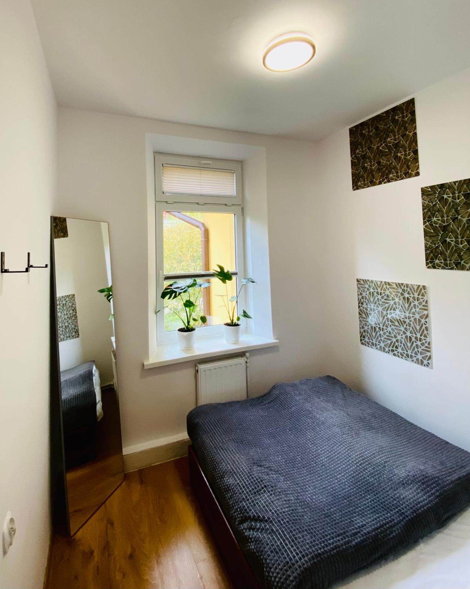 Cristal Apartament Krynica - Zdroj Εξωτερικό φωτογραφία