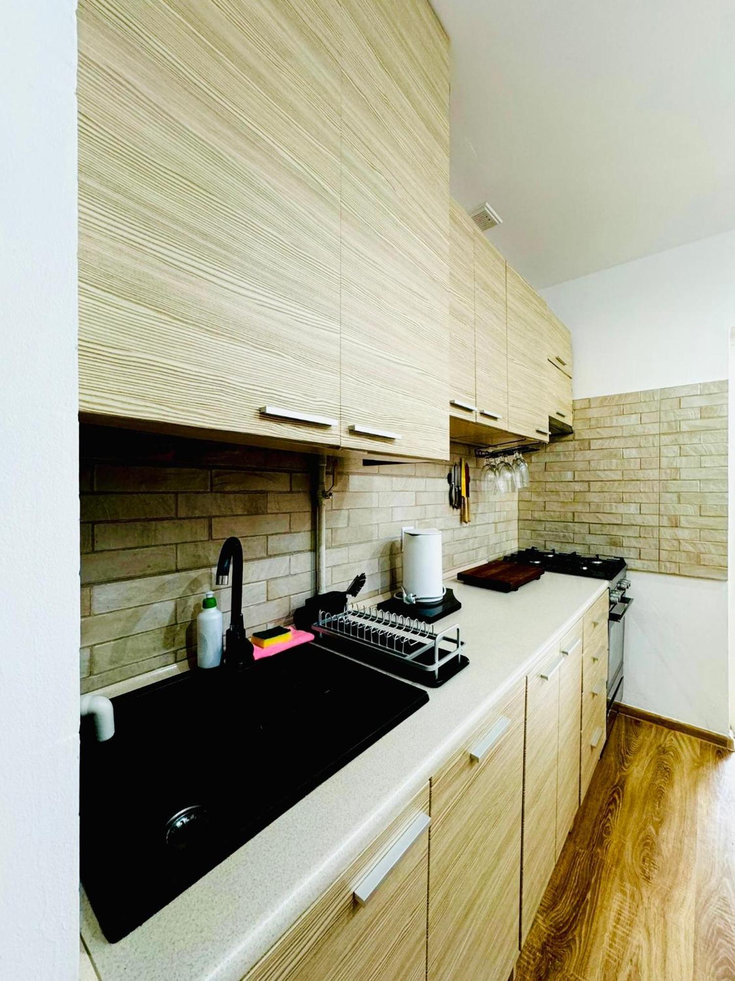 Cristal Apartament Krynica - Zdroj Εξωτερικό φωτογραφία