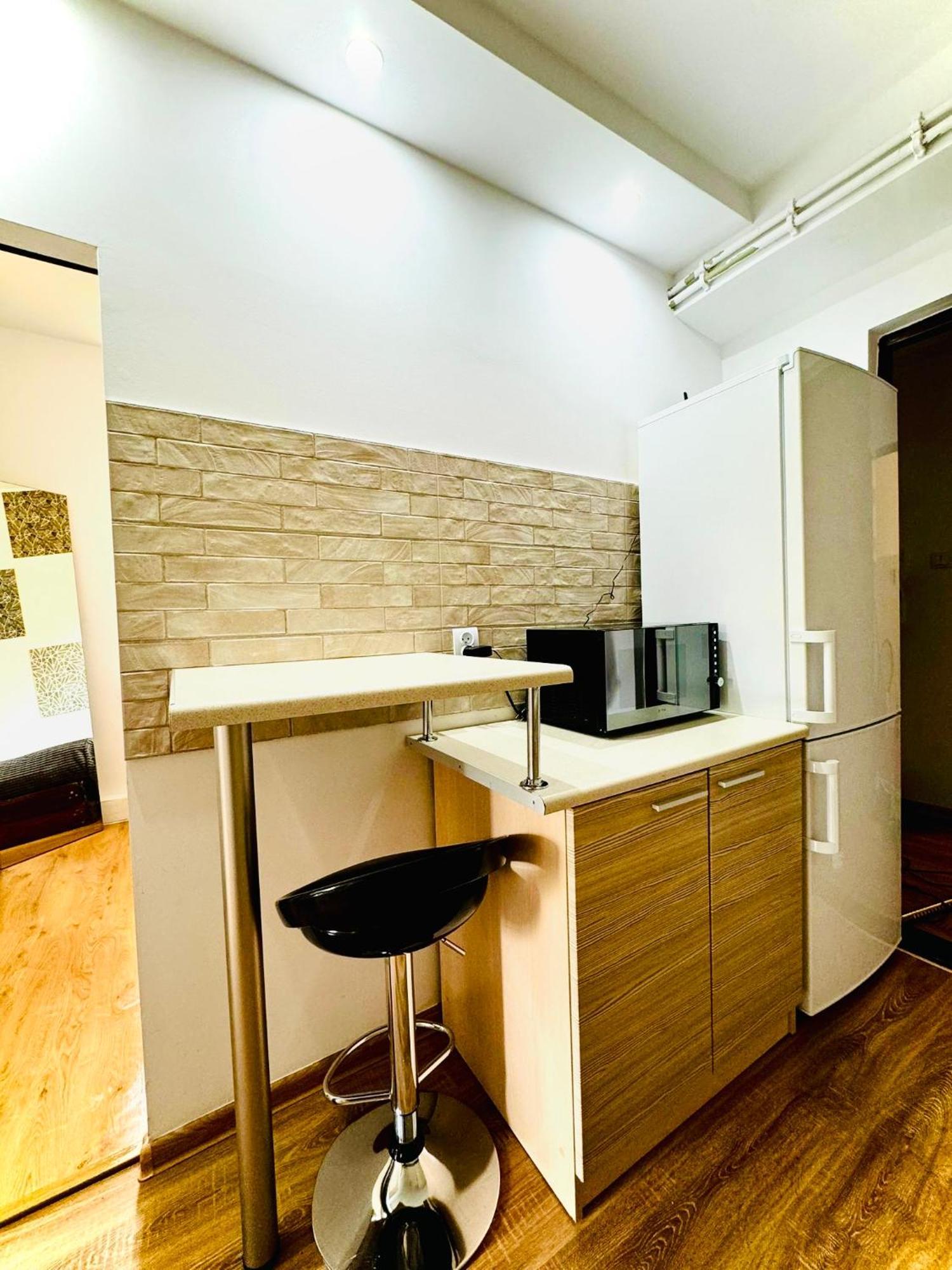 Cristal Apartament Krynica - Zdroj Εξωτερικό φωτογραφία