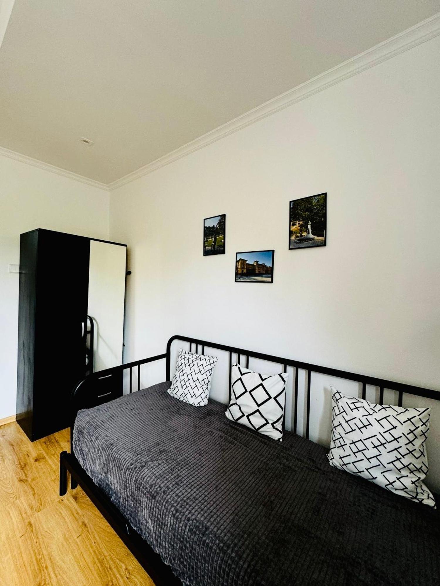 Cristal Apartament Krynica - Zdroj Εξωτερικό φωτογραφία