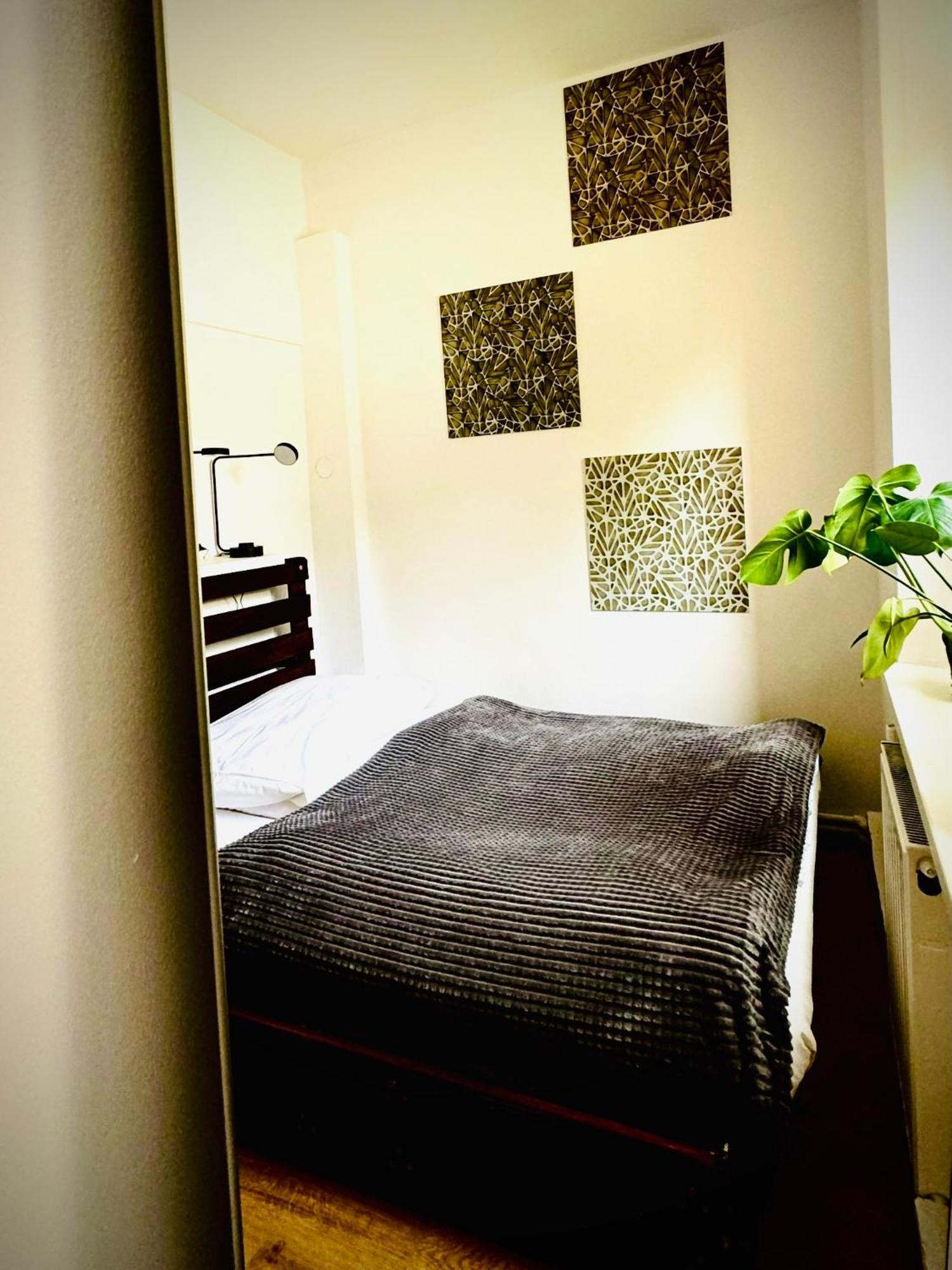Cristal Apartament Krynica - Zdroj Εξωτερικό φωτογραφία